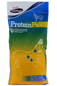 Prydes Protein Pak 20kg-STABLE: Horse Feed-Ascot Saddlery