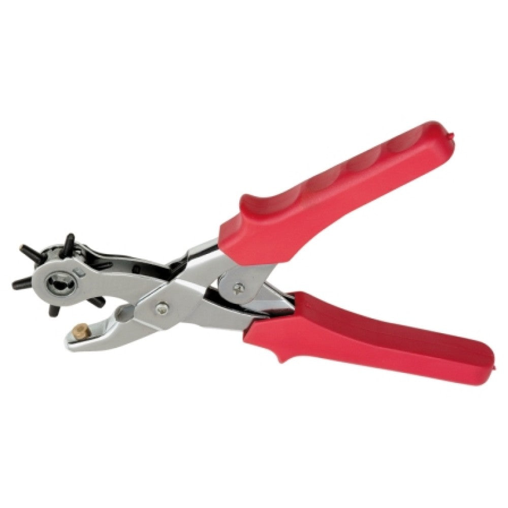 Punch Leather Power-STABLE: Stable Equipment-Ascot Saddlery