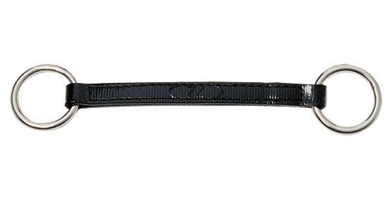 Pvc Irish Martingale Race-HORSE: Racing & PVC-Ascot Saddlery