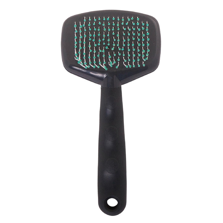 Rabbit Groom Kazoo Brush Slicker-Small Animal-Ascot Saddlery
