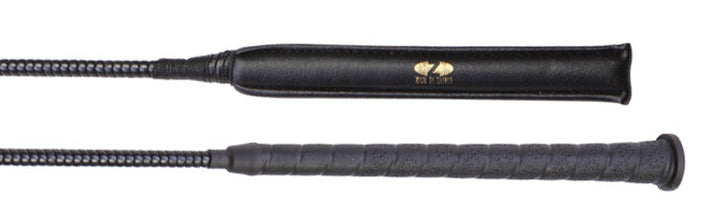 Race Whip Padded Golf Grip Zilco-HORSE: Racing & PVC-Ascot Saddlery