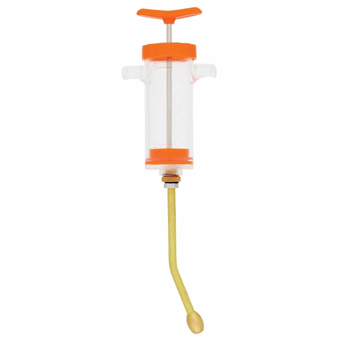 Ranvet Oral Doser-STABLE: Instruments-Ascot Saddlery