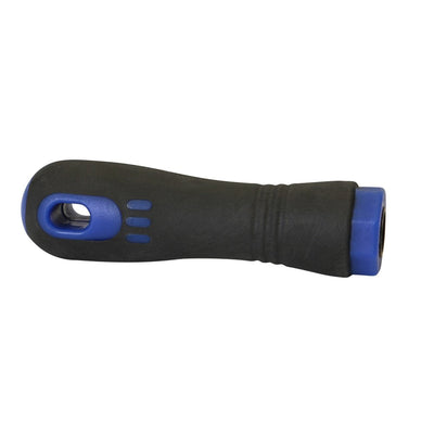 Rasp Handle Soft Touch-STABLE: Farrier-Ascot Saddlery