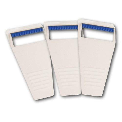 Razor Muzzle Horsemaster Pack Of 3-STABLE: Grooming-Ascot Saddlery
