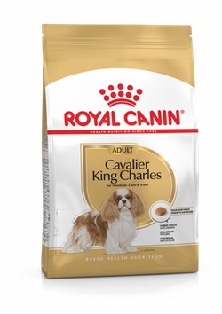 Royal Canin Dog Cavalier King Charles 7.5kg-Dog Food-Ascot Saddlery