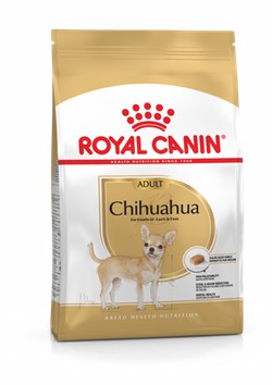 Royal Canin Dog Chihuahua 1.5kg-Dog Food-Ascot Saddlery