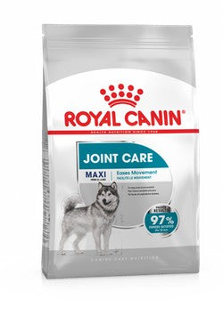 Royal Canin Dog Maxi Joint Care 10kg-Dog Food-Ascot Saddlery
