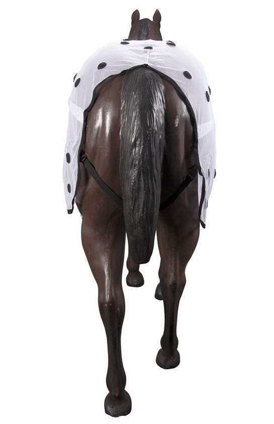 Rug Magnetic Therapy-RUGS: Summer Rugs, Neck Rugs & Hoods-Ascot Saddlery