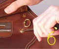 Ruiz Diaz Gullet Series 1-SADDLES: Saddle Accessories & Gullets-Ascot Saddlery