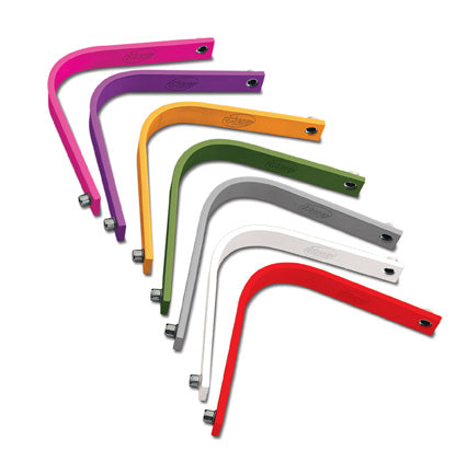 Ruiz Diaz Gullet Series 2-SADDLES: Saddle Accessories & Gullets-Ascot Saddlery