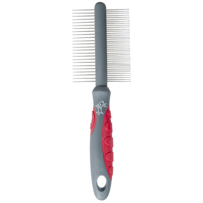 Shear Magic Comb Double Sided-Dog Grooming & Coat Care-Ascot Saddlery