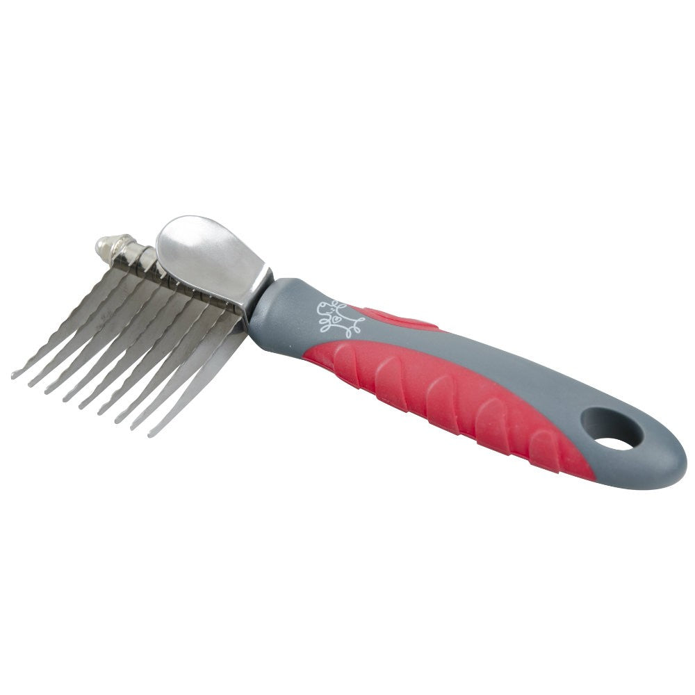 Shear Magic Dematting Comb-Dog Grooming & Coat Care-Ascot Saddlery