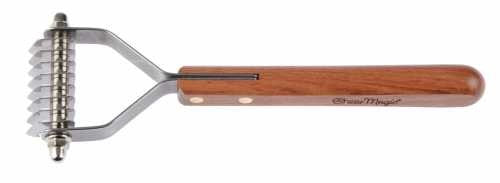 Shear Magic Rake Narrow Course-Dog Grooming & Coat Care-Ascot Saddlery