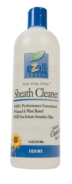 Sheath Cleaner 473ml-STABLE: First Aid & Dressings-Ascot Saddlery