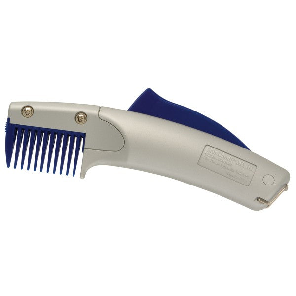 Solocomb-STABLE: Grooming-Ascot Saddlery