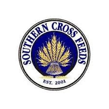 Southern Cross Chaff Mix Lucerne Green 25kg-STABLE: Horse Feed-Ascot Saddlery