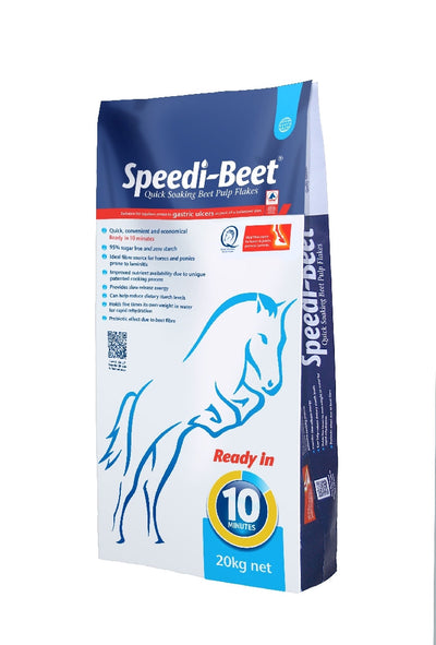 Speedi Beet 20kg-STABLE: Horse Feed-Ascot Saddlery