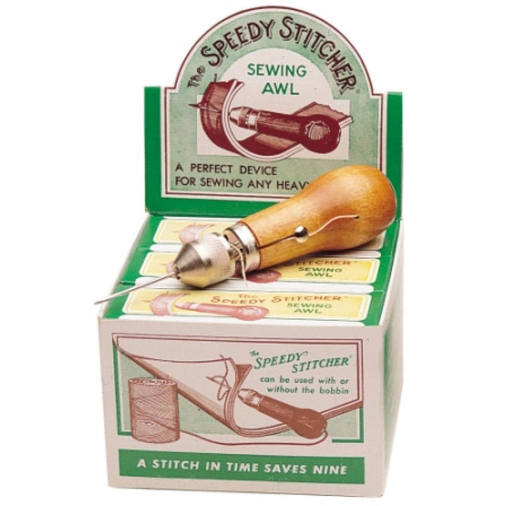 Speedy Stitcher-STABLE: Stable Equipment-Ascot Saddlery