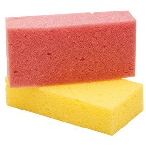 Sponge Foam-STABLE: Grooming-Ascot Saddlery
