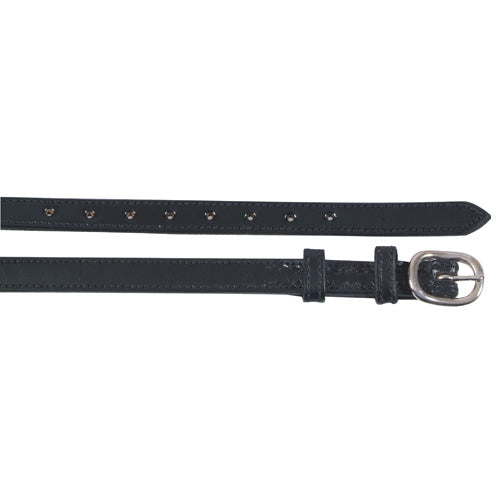 Spur Straps Grainge-RIDER: Spurs & Straps-Ascot Saddlery