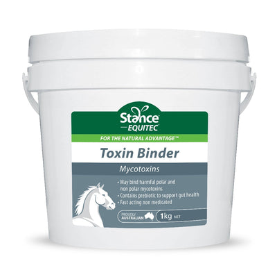 Stance Equitec Toxin Binder 2kg-STABLE: Supplements-Ascot Saddlery