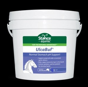 Stance Equitec Ulcabuf 2kg-STABLE: Supplements-Ascot Saddlery