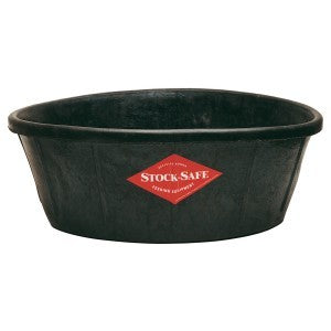 Stocksafe Super Size Feed Bin-STABLE: Feed Bins & Hay Bags-Ascot Saddlery