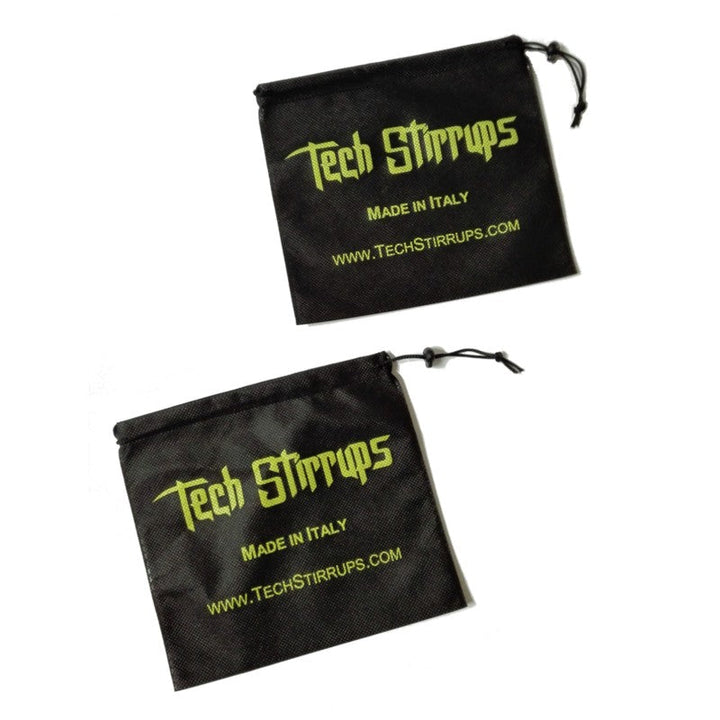 Tech Stirrup Covers Pair-HORSE: Stirrup Irons-Ascot Saddlery