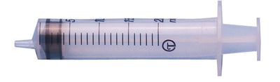 Terumo Syringe 20ml Each-STABLE: Instruments-Ascot Saddlery