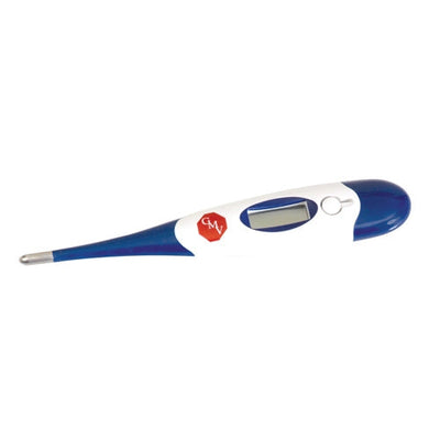 Thermometer Digital Flexible-STABLE: Instruments-Ascot Saddlery