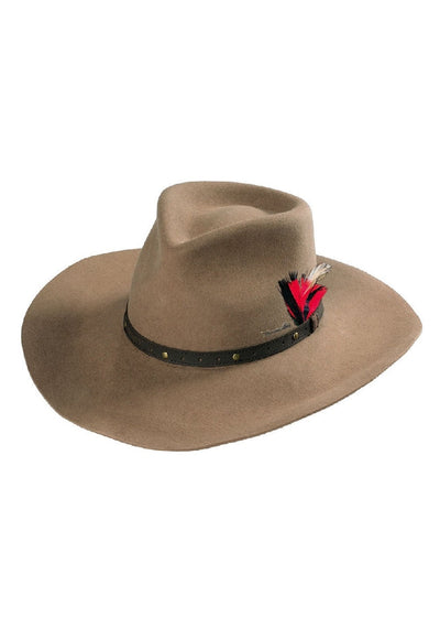 Thomas Cook Hat Drought Master Santone-CLOTHING: Hats & Caps-Ascot Saddlery