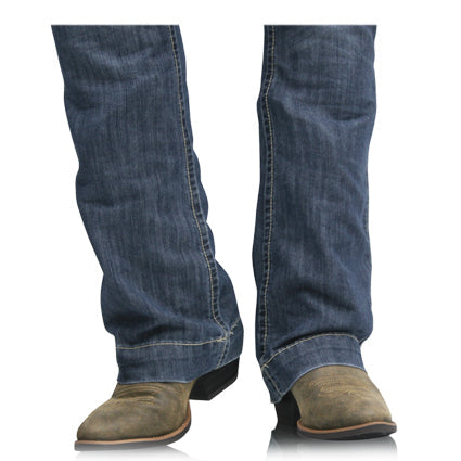 Western Boots Thomas Cook Bomber Ladies