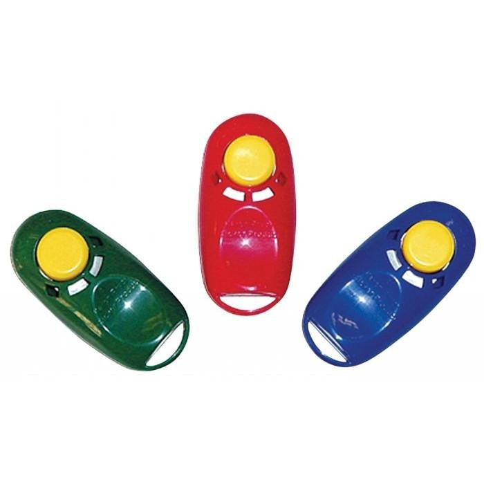 Training Clicker Karen Pryor I-click-Dog Accessories-Ascot Saddlery