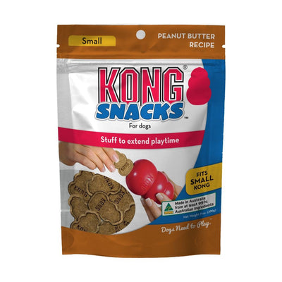 Treat Kong Stuffn Peanut Butter-Dog Treats-Ascot Saddlery