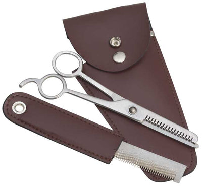 Trimming Kit-STABLE: Grooming-Ascot Saddlery