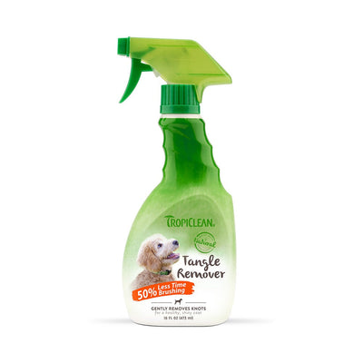 Tropiclean Tangle Remover-Dog Grooming & Coat Care-Ascot Saddlery