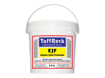 Tuffrock Equine Joint 2.5kg-STABLE: Supplements-Ascot Saddlery
