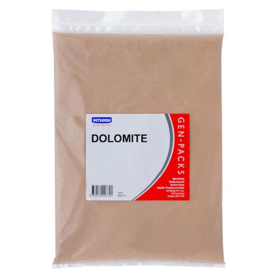 Vetsense Dolomite 5kg-STABLE: Supplements-Ascot Saddlery
