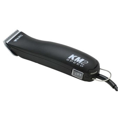 Wahl Clipper Km 2 Dual Speed Rotary Motor-STABLE: Clippers-Ascot Saddlery