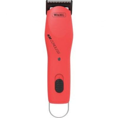 Wahl Clipper Km Cordless Lithium Size 10 Ultimate Blade-STABLE: Clippers-Ascot Saddlery
