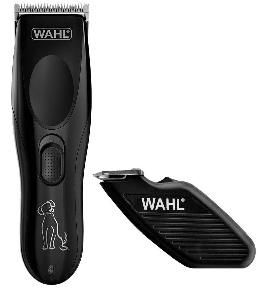 Wahl Clipper Pet Pro Grooming Clipper Set-STABLE: Clippers-Ascot Saddlery