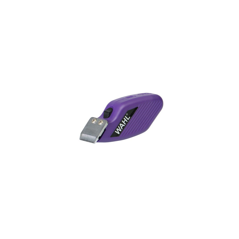 Wahl Trimmer Pocket Pro Clipper-STABLE: Clippers-Ascot Saddlery