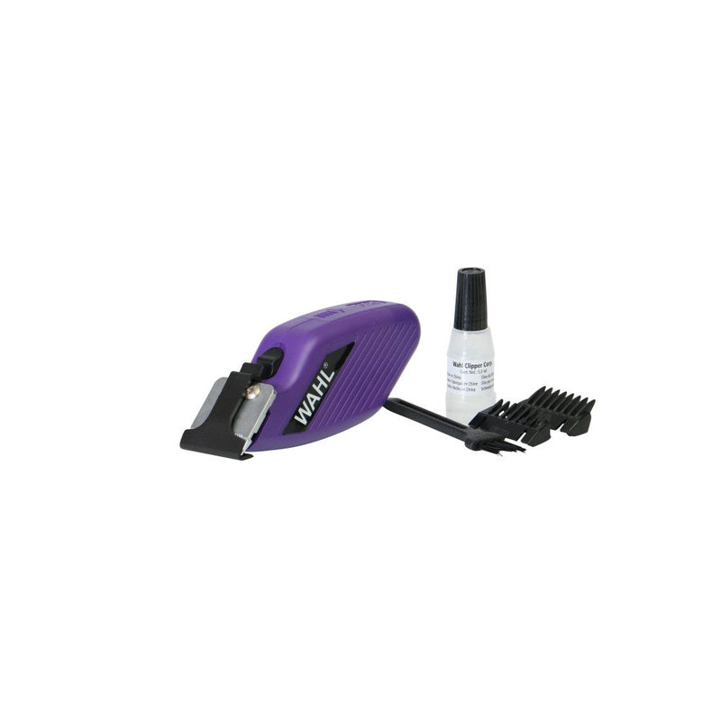 Wahl Trimmer Pocket Pro Clipper-STABLE: Clippers-Ascot Saddlery