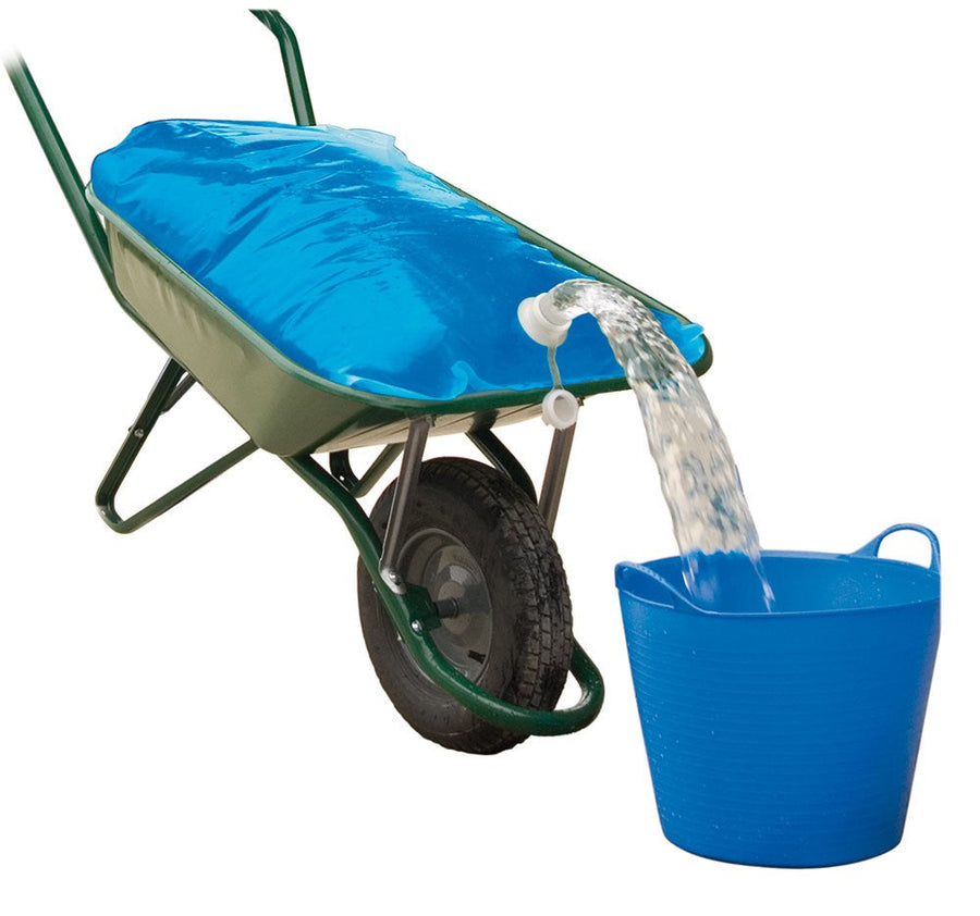 Water Bag H2go 80lit-STABLE: Stable Equipment-Ascot Saddlery