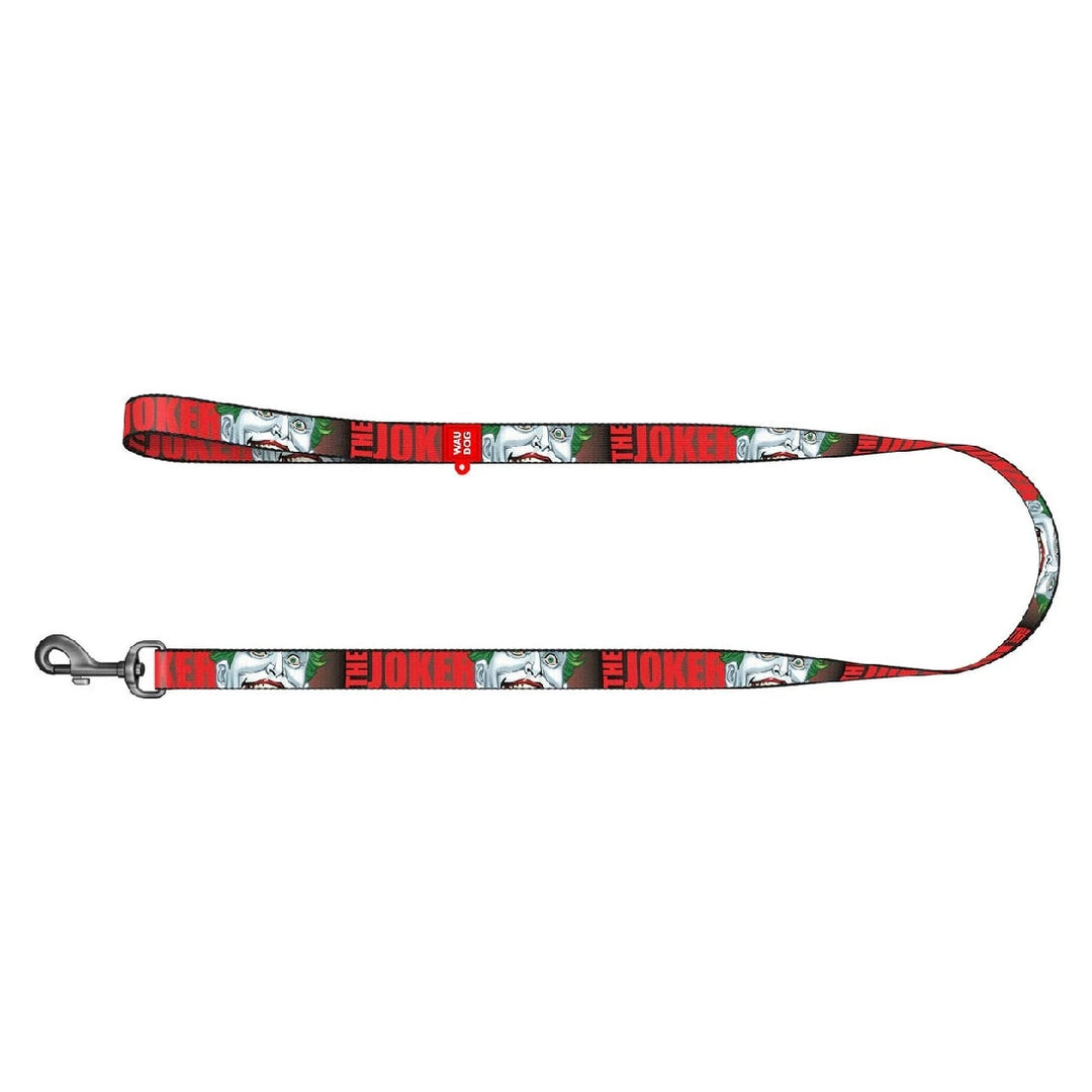 Waudog Dog Leash Collar Joker 122cm-Dog Collars & Leads-Ascot Saddlery