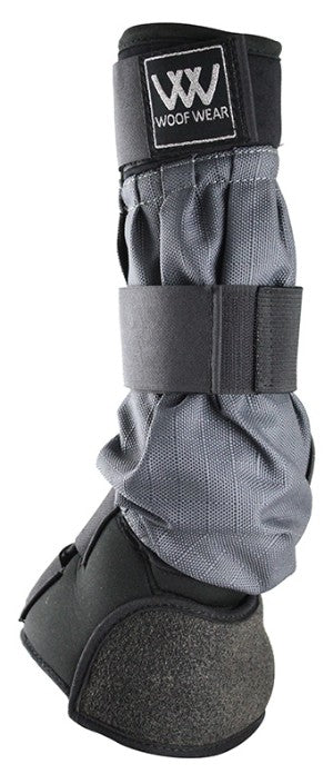 Woof Mud Fever Boots Medium-HORSE: Horse Boots-Ascot Saddlery