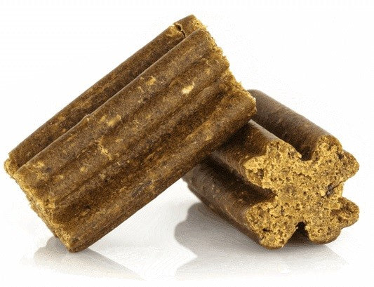 Zamipet Dog Happitreats Skin & Coat 200gm-Dog Treats-Ascot Saddlery