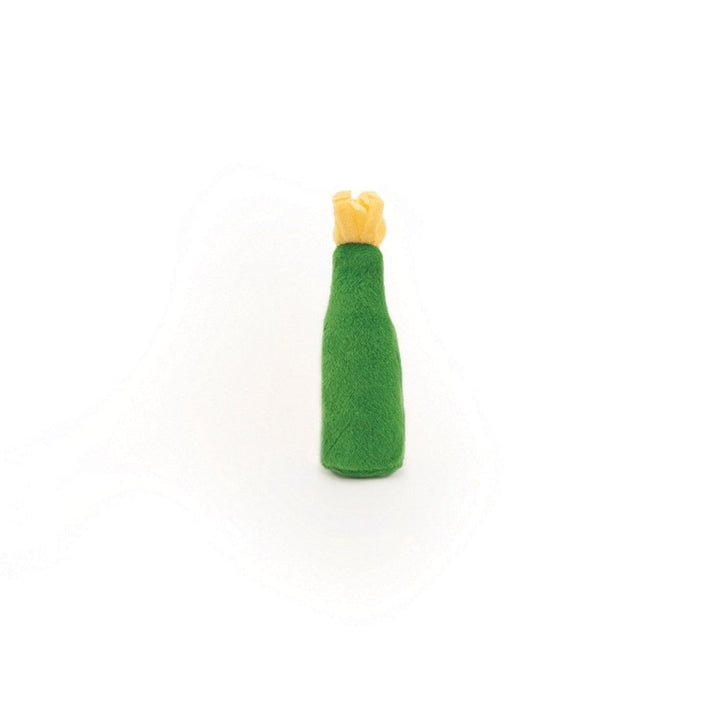Zippy Claws Cattnip Crusherz Bubbly 20cm X 10cm X 3cm-Cat Gyms & Toys-Ascot Saddlery