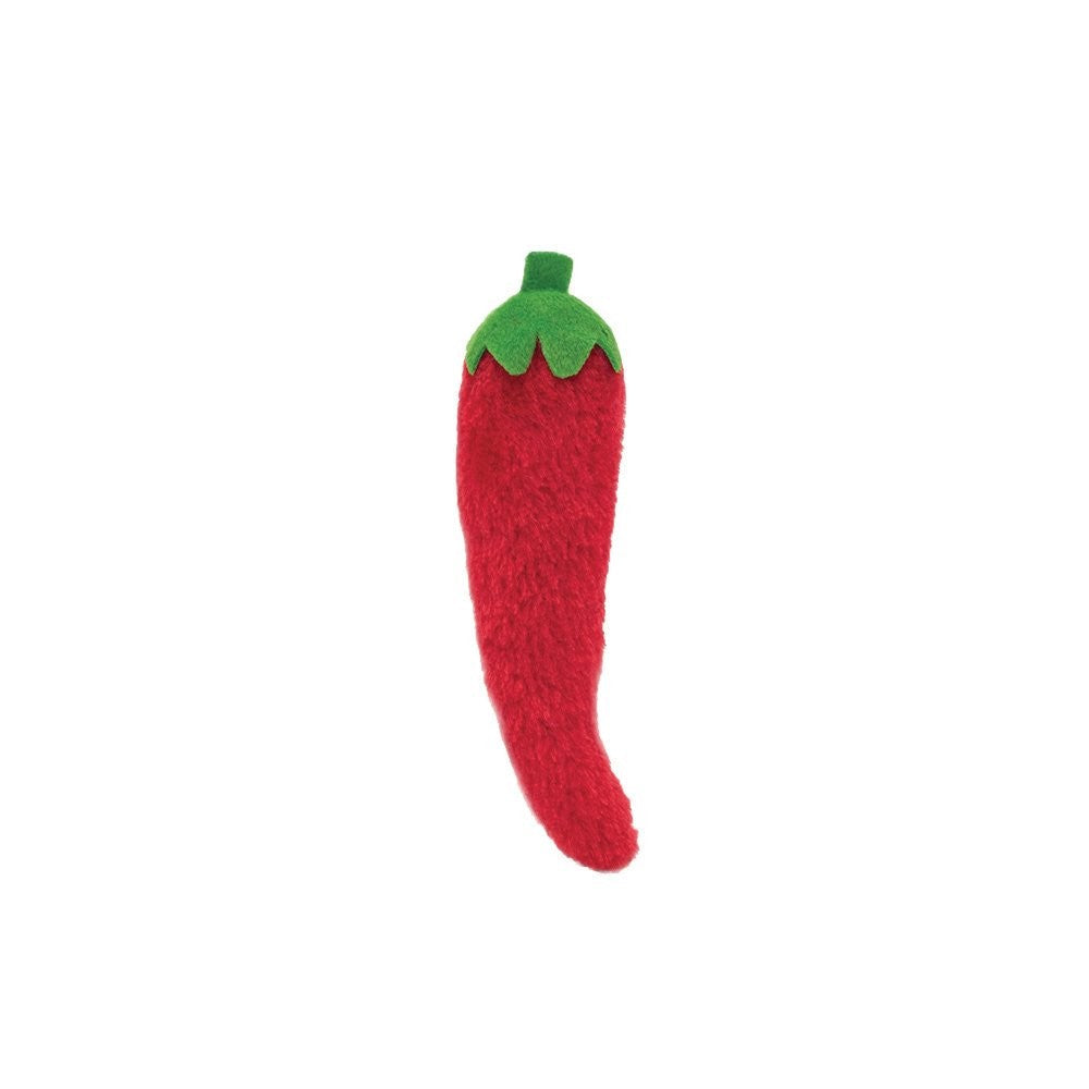 Zippy Claws Kickerz Pepper 28cm X 10cm X 4cm-Cat Gyms & Toys-Ascot Saddlery