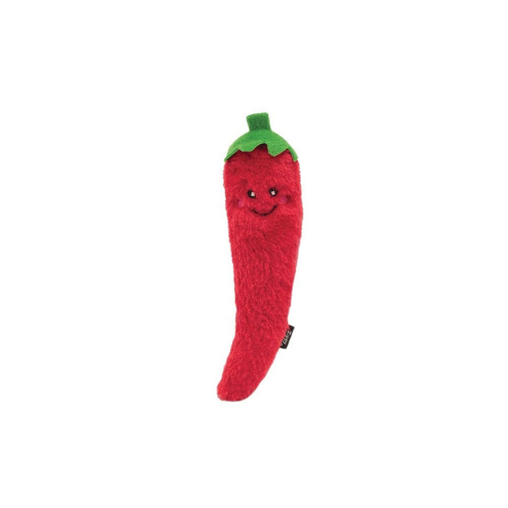Zippy Claws Kickerz Pepper 28cm X 10cm X 4cm-Cat Gyms & Toys-Ascot Saddlery